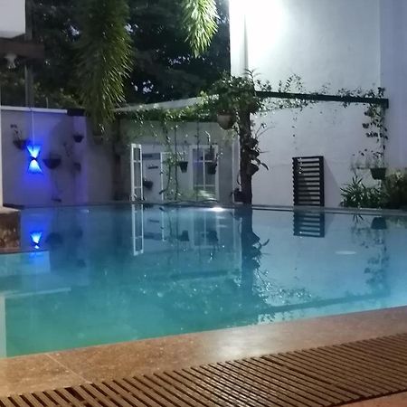 Ibis Apartment Udawalawe Bagian luar foto