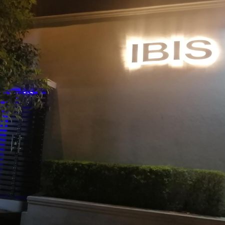 Ibis Apartment Udawalawe Bagian luar foto