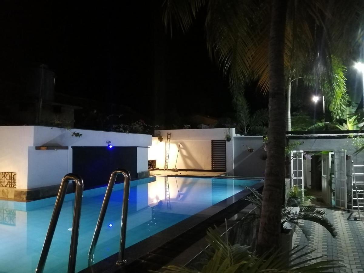 Ibis Apartment Udawalawe Bagian luar foto