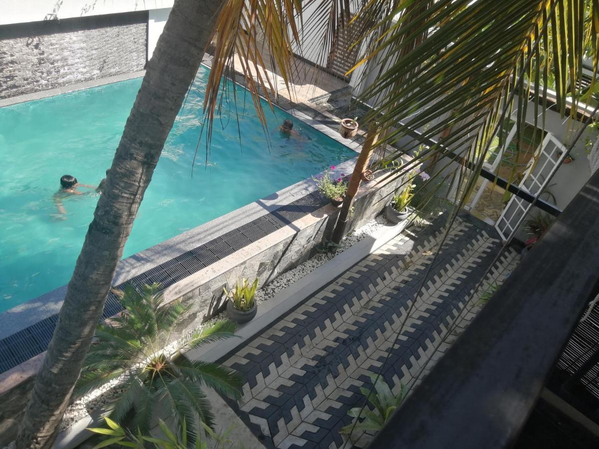 Ibis Apartment Udawalawe Bagian luar foto