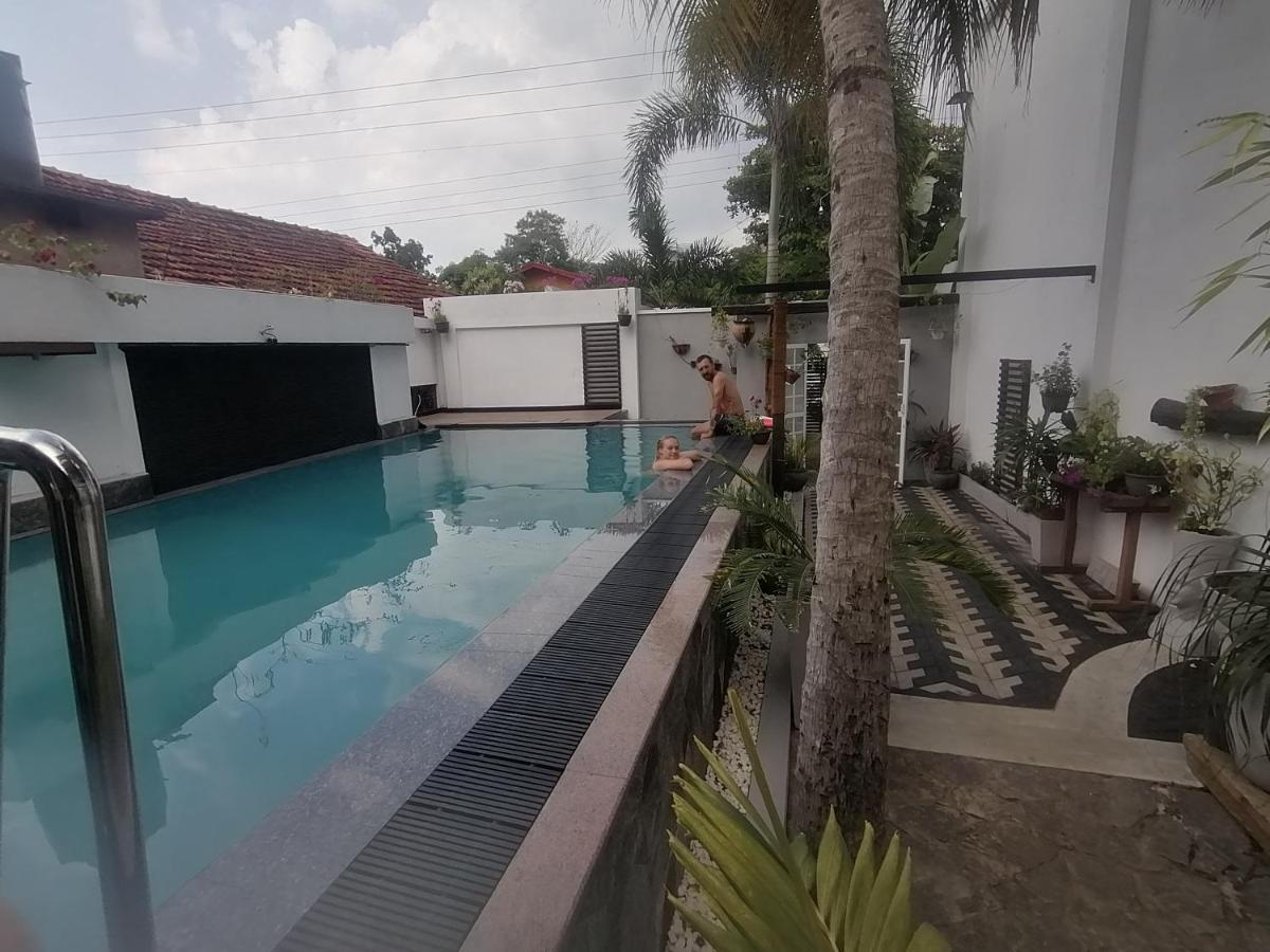 Ibis Apartment Udawalawe Bagian luar foto