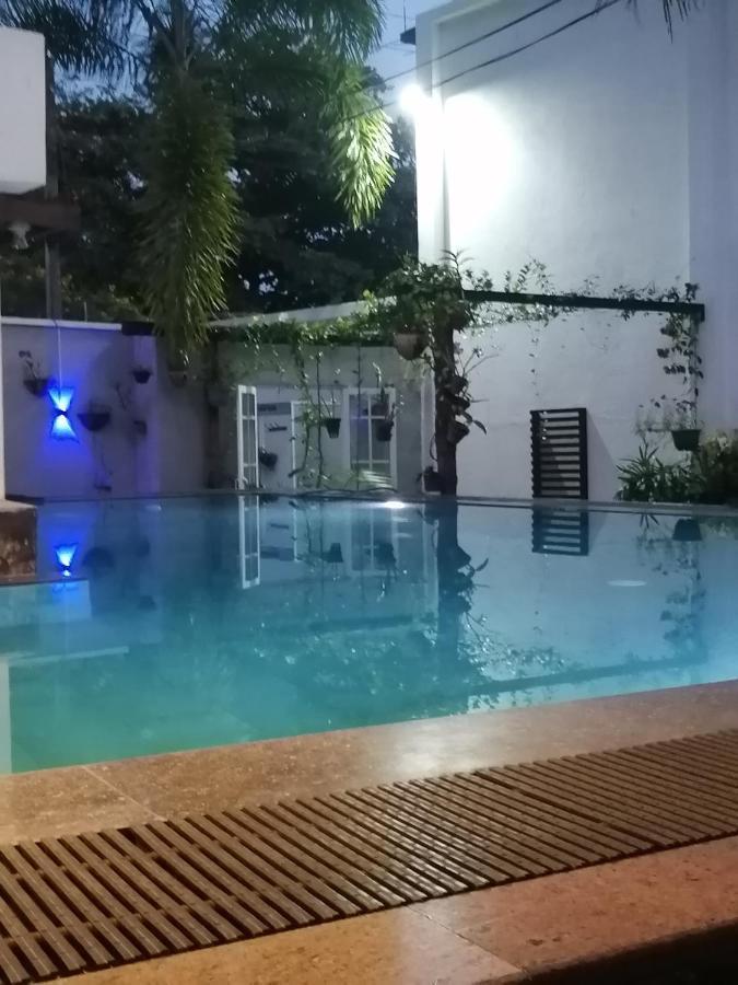 Ibis Apartment Udawalawe Bagian luar foto