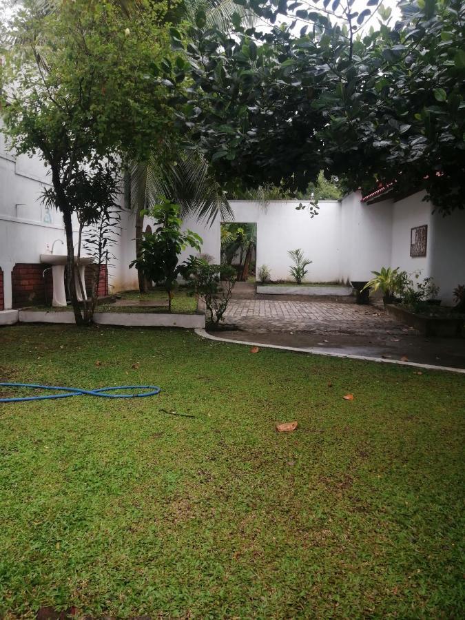 Ibis Apartment Udawalawe Bagian luar foto