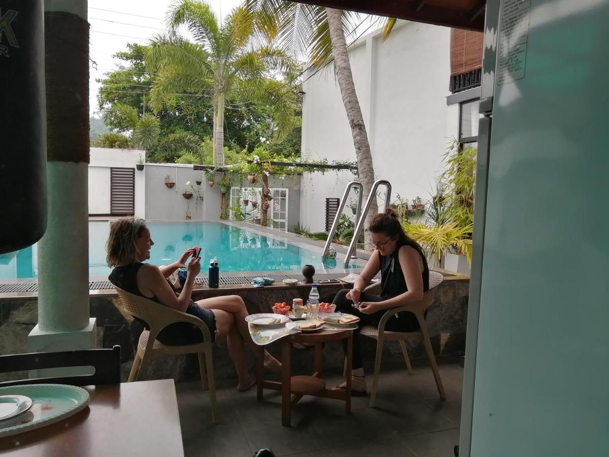 Ibis Apartment Udawalawe Bagian luar foto
