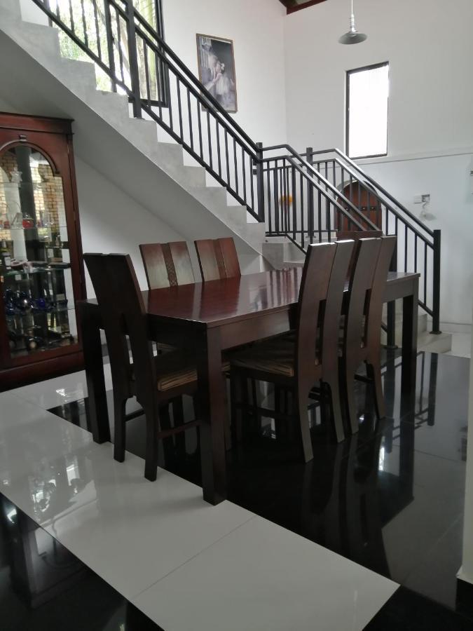 Ibis Apartment Udawalawe Bagian luar foto