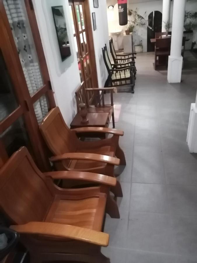 Ibis Apartment Udawalawe Bagian luar foto