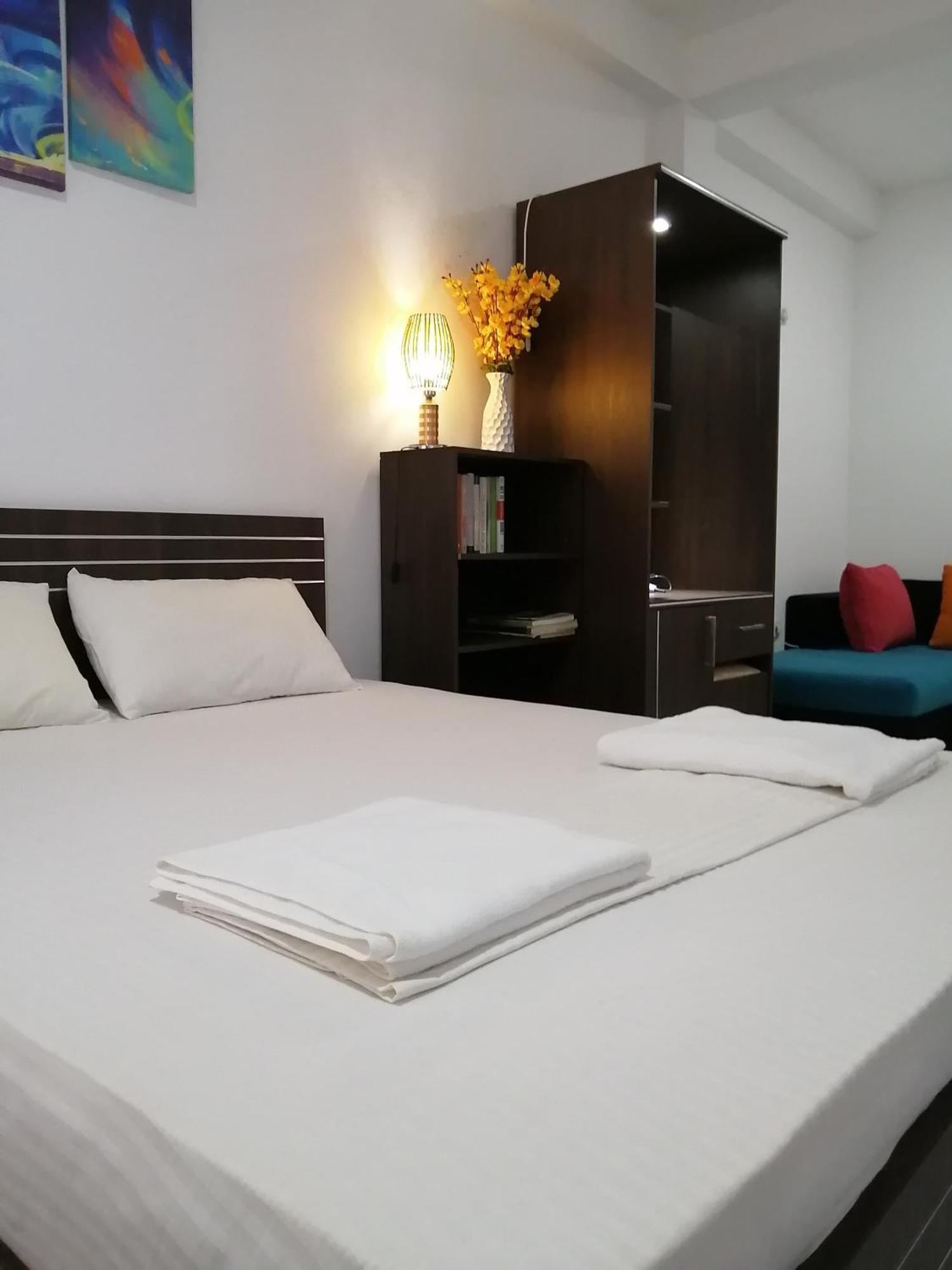 Ibis Apartment Udawalawe Bagian luar foto