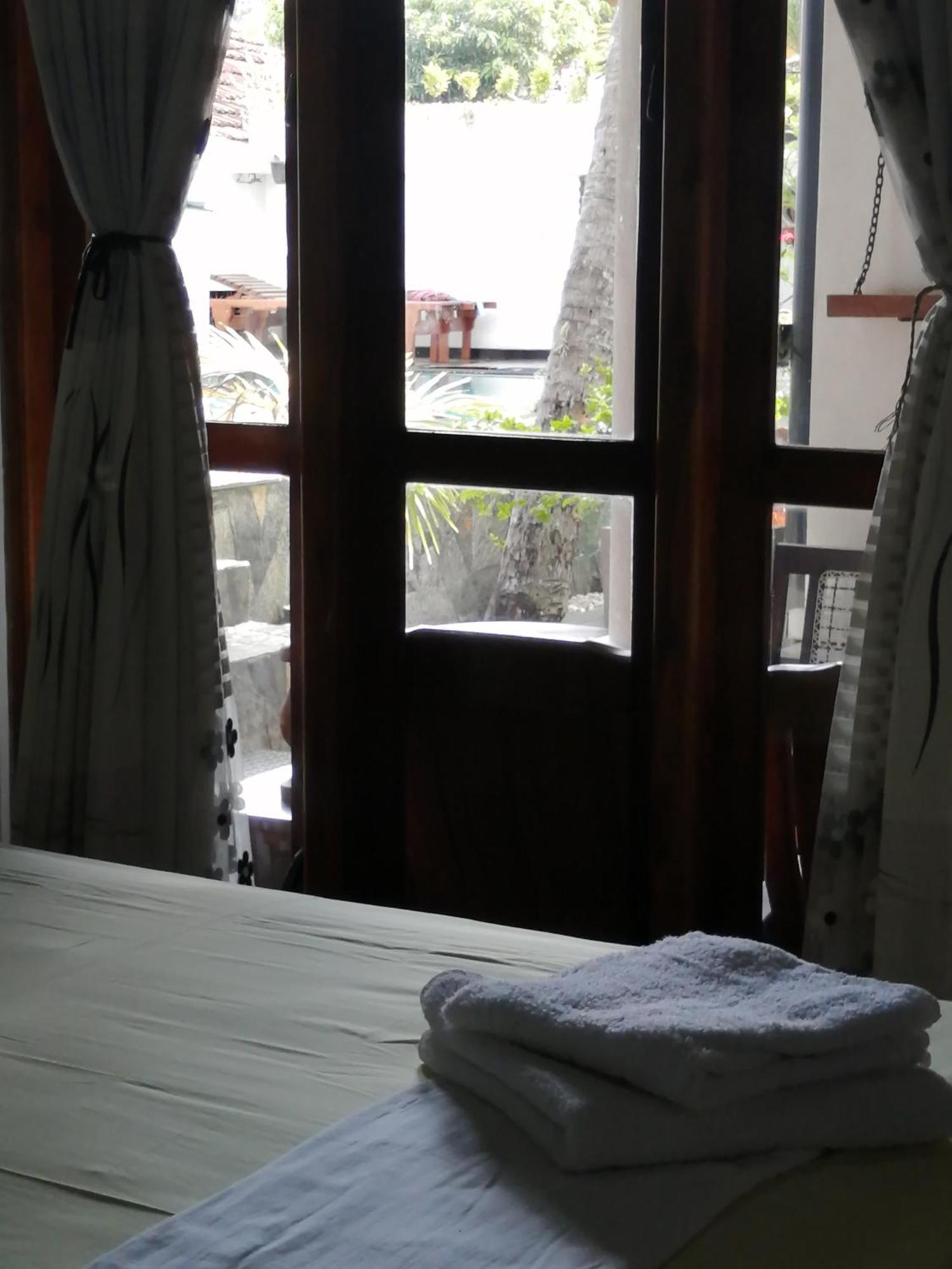 Ibis Apartment Udawalawe Bagian luar foto