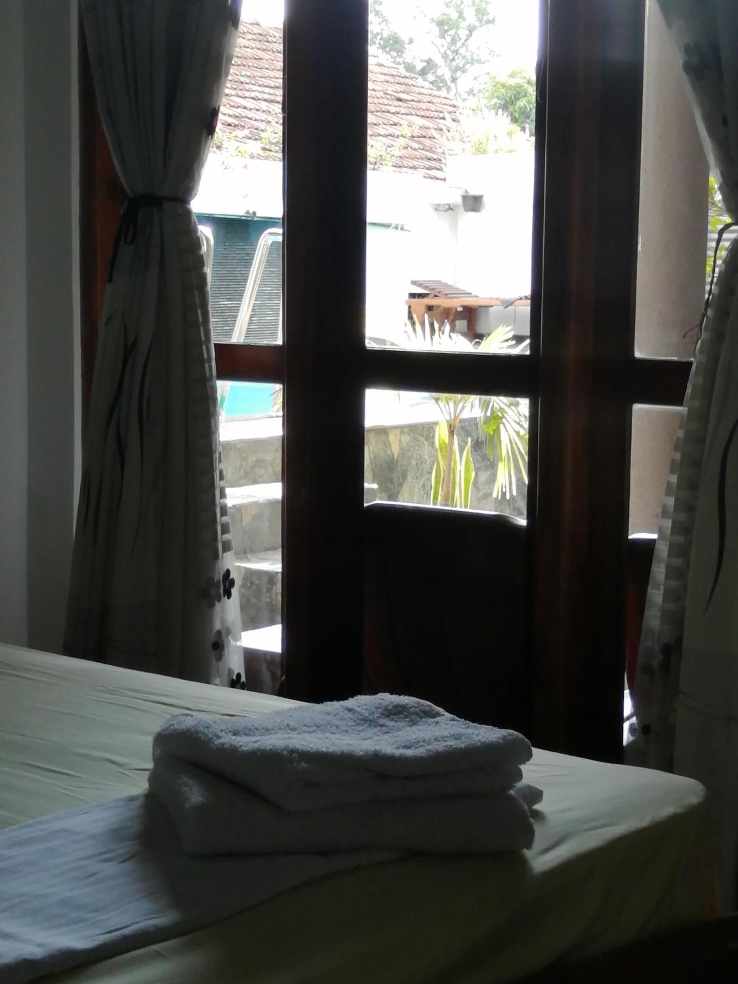 Ibis Apartment Udawalawe Bagian luar foto