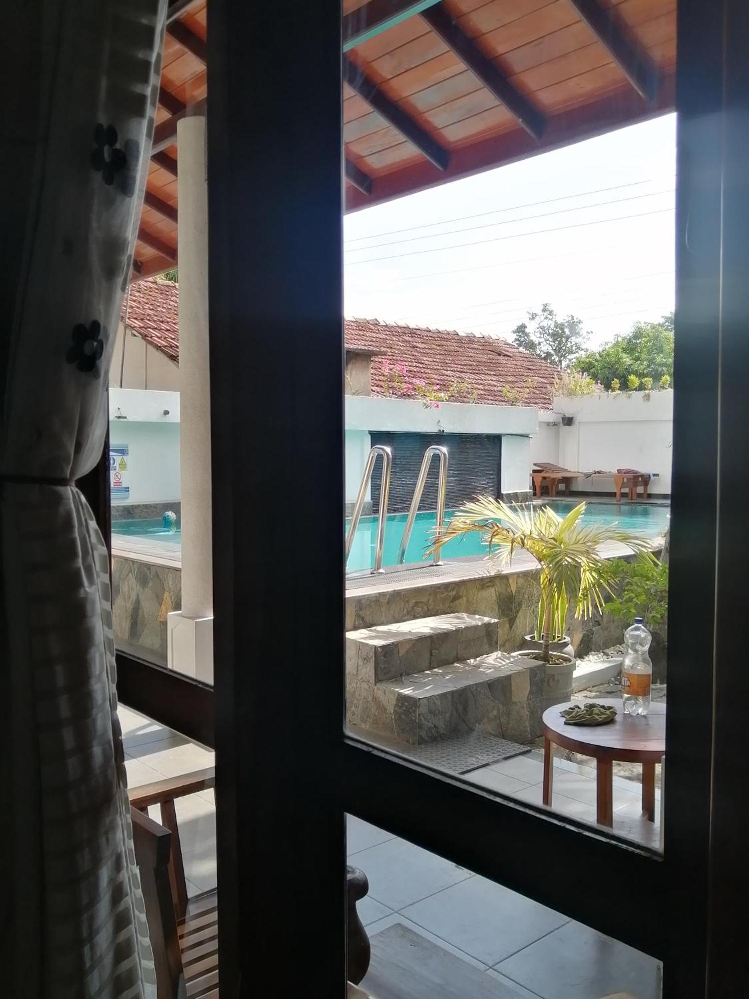 Ibis Apartment Udawalawe Bagian luar foto