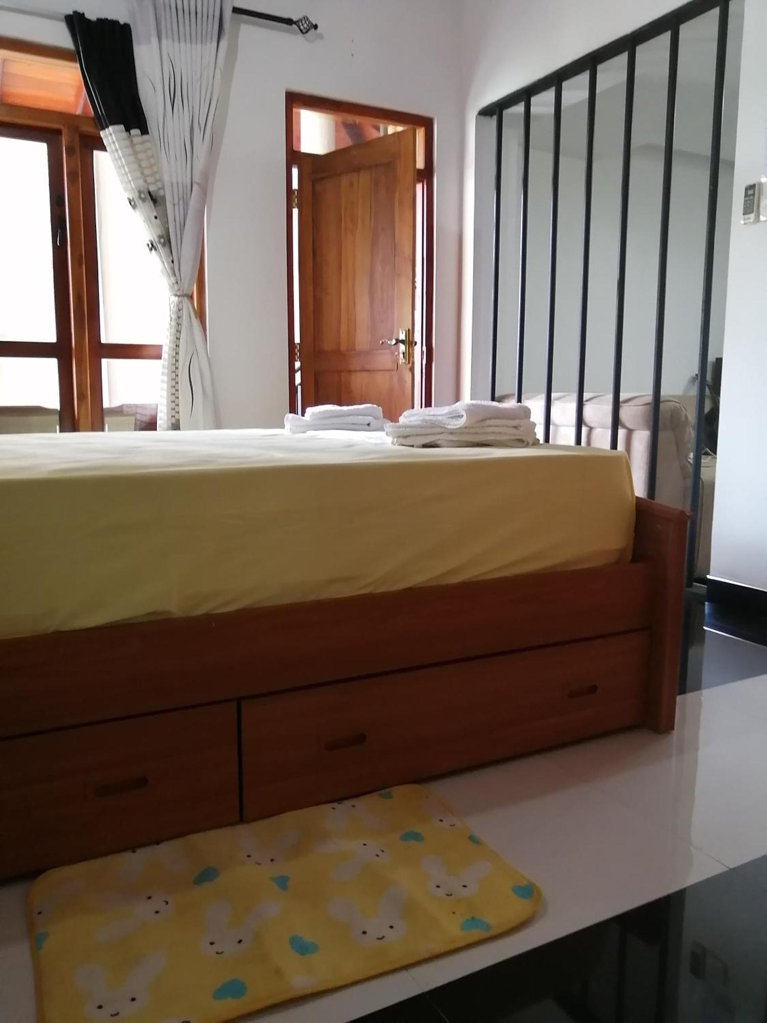 Ibis Apartment Udawalawe Bagian luar foto