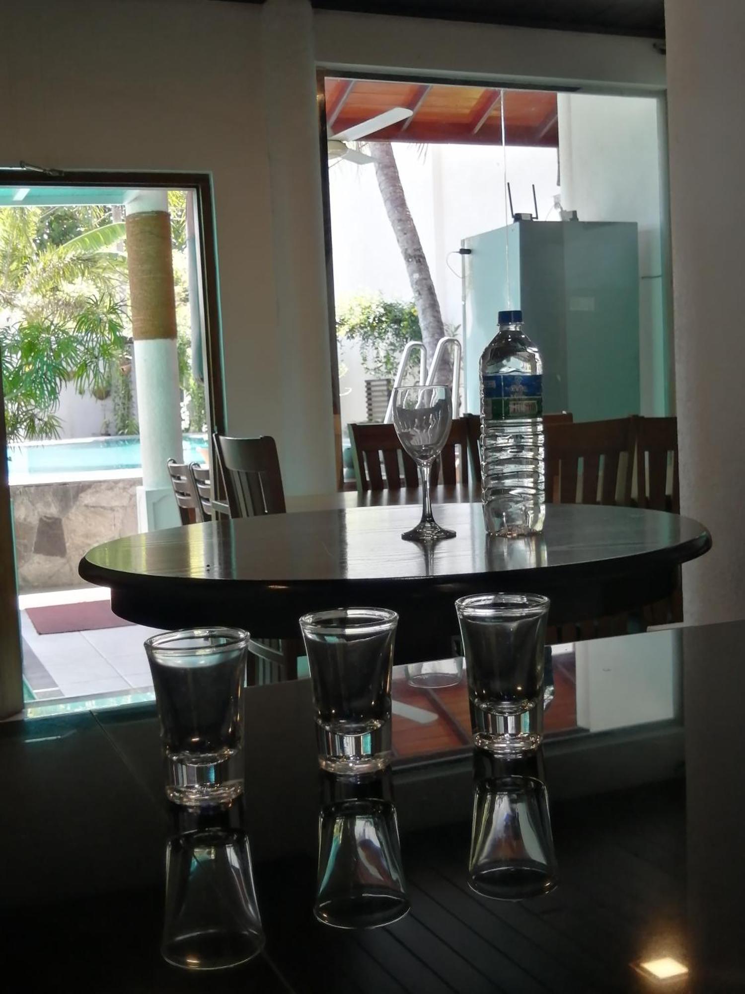 Ibis Apartment Udawalawe Bagian luar foto