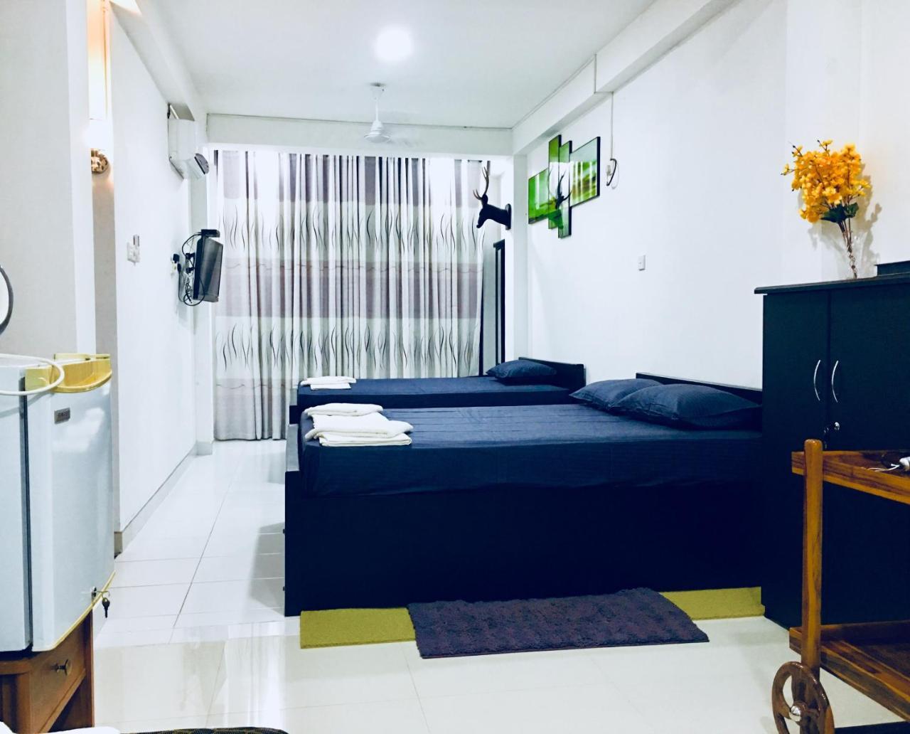 Ibis Apartment Udawalawe Bagian luar foto