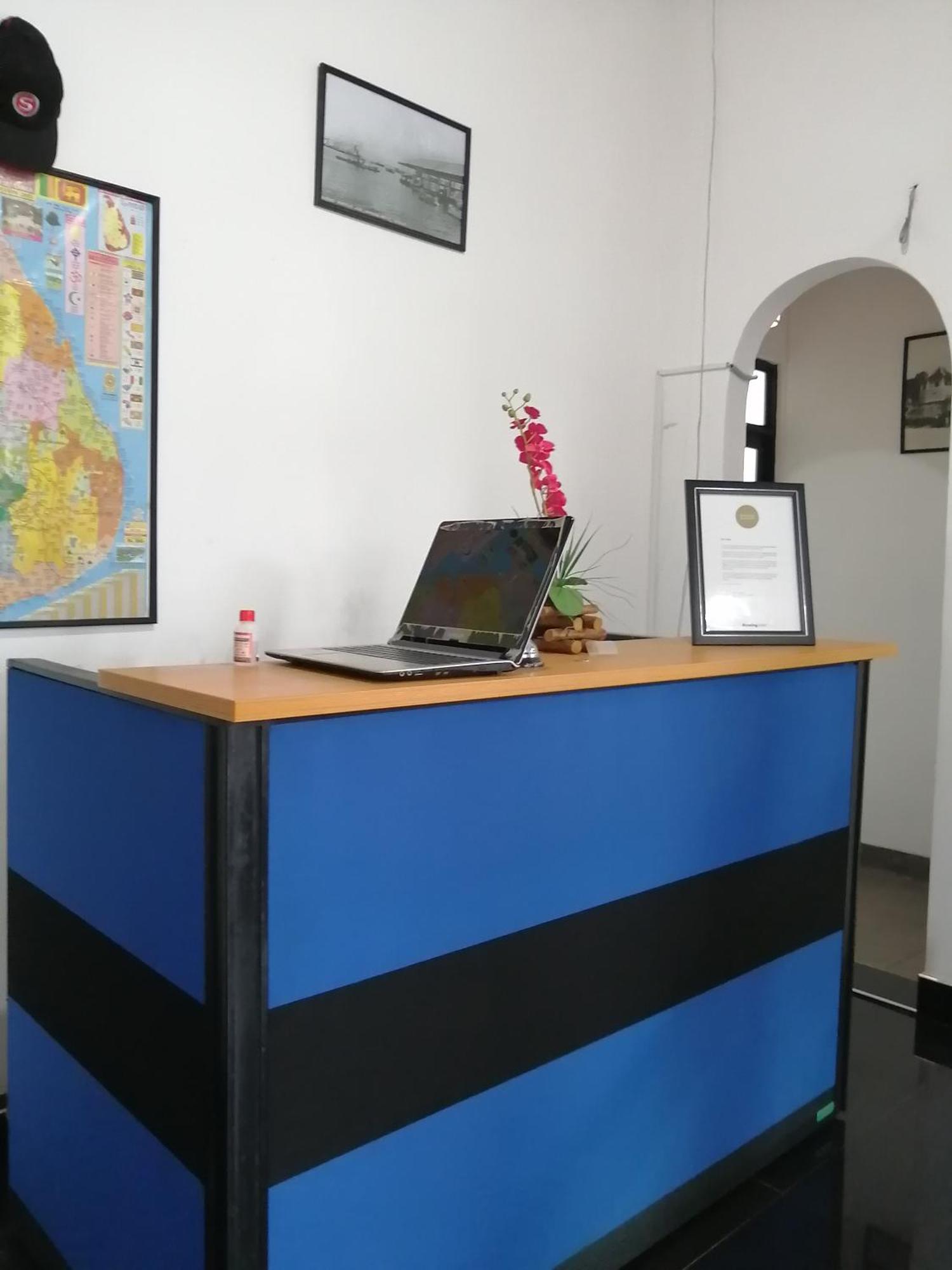 Ibis Apartment Udawalawe Bagian luar foto